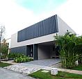 Moderna Casa De Lujo En Renta Privada Kutz Yucatan Country Club