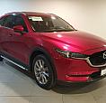 Mazda Cx-5 2021
