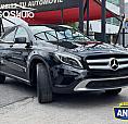 Mercedes-benz Clase Gla 1.6 200 Cgi Sport At