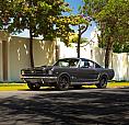Mustang 1964 Fastback, Totalmente Restaurado.