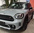 Mini Countryman 2023