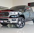 Dodge Ram 1500 2021