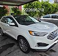 Ford Edge 2.0 Titanium 5p At