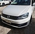 Volkswagen Vento 1.6 Confortline At