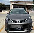 Toyota Sienna 3.5 Xle Piel At