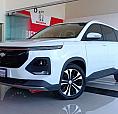 Chevrolet Captiva 2023