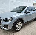 Audi Q2 1.4 35 Tfsi Select