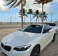 Bmw Serie 2 2.0 220ia Sport Line At Convertible
