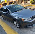 Volkswagen Jetta 2.5 Sport At