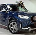 Magnifica Bmw X1 1.5 Sdrive18i