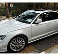 Audi A6 3.0 Tfsi 333hp Elite At