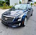Cadillac Ats 2.0 Premium At