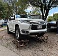 Mitsubishi Montero Sport 3.0 Advance 4x2