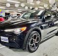 Alfa Stelvio Veloce Q4 2022 Turbo 16 Km Simplemente Nueva