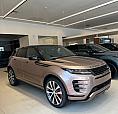 Range Rover Evoque Dynamic Se 2025