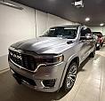 Ram Ram 1500 3.0 Tungsten 4x4 At