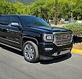 Gmc Sierra 6.2 Denali Dvd At