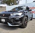 Cupra Ateca 300hp