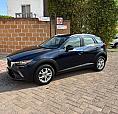 Mazda Cx-3 2.0 I 2wd At
