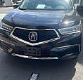 Acura Mdx 3.5 Sh-awd At
