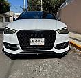 Audi S3 2016 Factura Original Sin Adeudos Algunos Extras