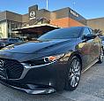 Mazda Mazda 3 2020