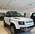 Land Rover Defender 90 3.0 Mhev X-dynamic Se Awd