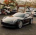 Porsche 911 3.0 Carrera S Pdk At