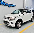 Suzuki Ignis 1.2 Vvt Gl