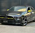Mercedes-benz Clase A 2020
