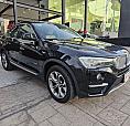 Bmw X4 2018