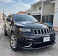 Jeep Grand Cherokee 6.4 Srt-8 4x4 Mt