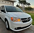 Dodge Grand Caravan 3.7 Se At