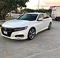 Honda Accord 2.0 Touring At
