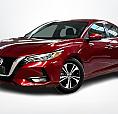 Nissan Sentra 2021