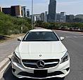 Mercedes-benz Clase Cla 1.6 180 Cgi Mt