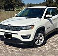 Jeep Compass 2.4 Litude 4x2 At