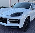 Porsche Cayenne Coupé 3.0t V6 At