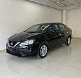 Nissan Sentra 2018