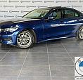 Bmw Serie 3 2020