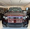 Land Rover Defender 130 3.0 Mhev X-dynamic Se Awd