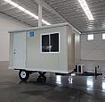 Oficinas Móviles 8x16 (2.44x4.87 M )en Renta O Venta