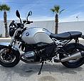 Bmw R Ninet Pure 1200