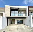 Casa En Preventa En Fraccionamiento Lomas Del Mediterraneo