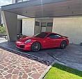 Porsche 911 3.0 Carrera Coupe Pdk At