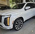 Cadillac Escalade 6.2 Premium Luxury