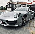 Porsche 911 3.8 Turbo S Pdk At