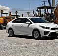 Kia Forte 2.0 L At