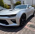 Chevrolet Camaro 6.2 Ss - V8 At