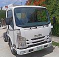 Isuzu Elf 100 2022 2.1 Toneladas 4 Cilindros